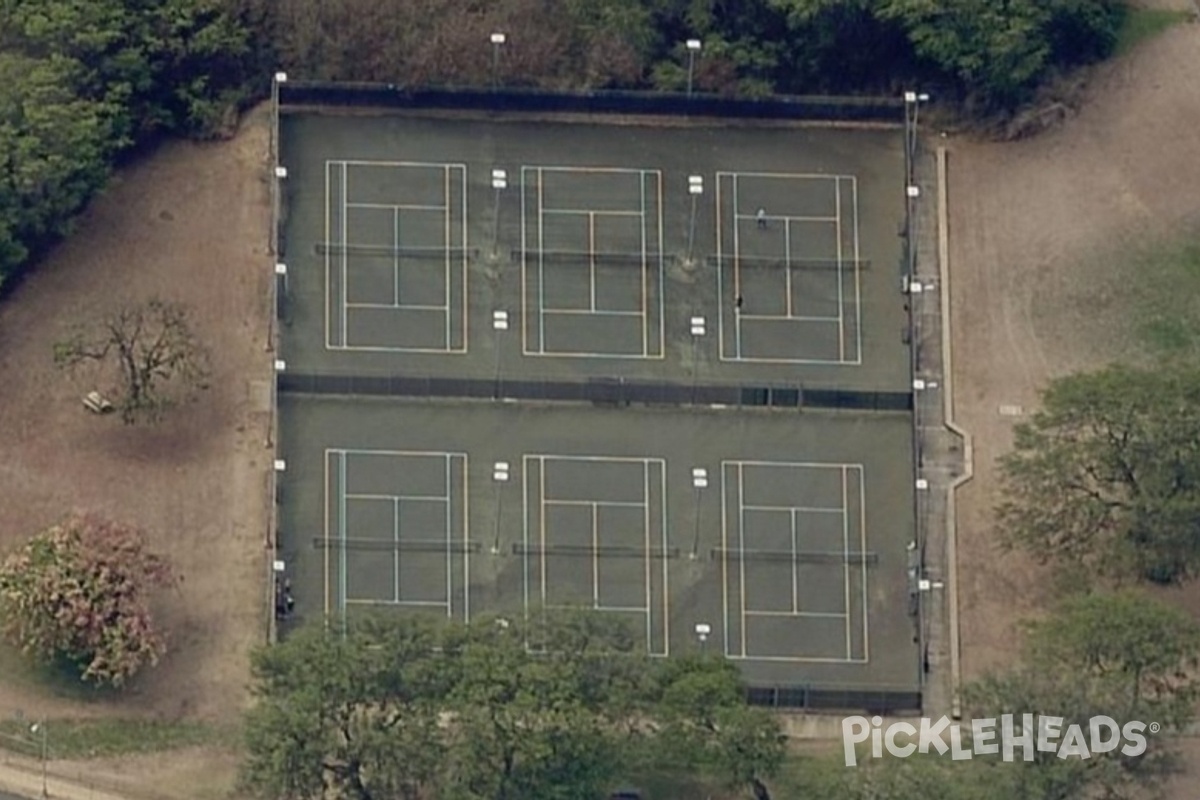 Photo of Pickleball at Koko Head District Park